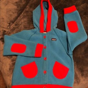 Great condition sweater for young child